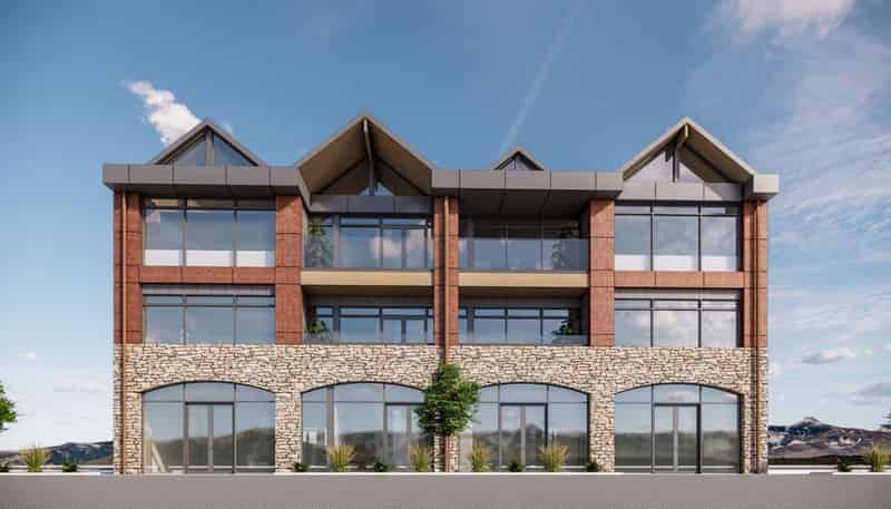  11 Sir Tim Wallis Drive, Wanaka