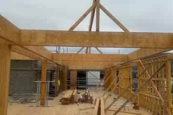 Brand New at Three Parks Wanaka