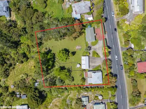 94 The Avenue, Lucas Heights