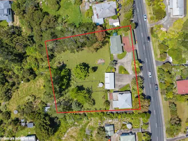 94 The Avenue, Lucas Heights