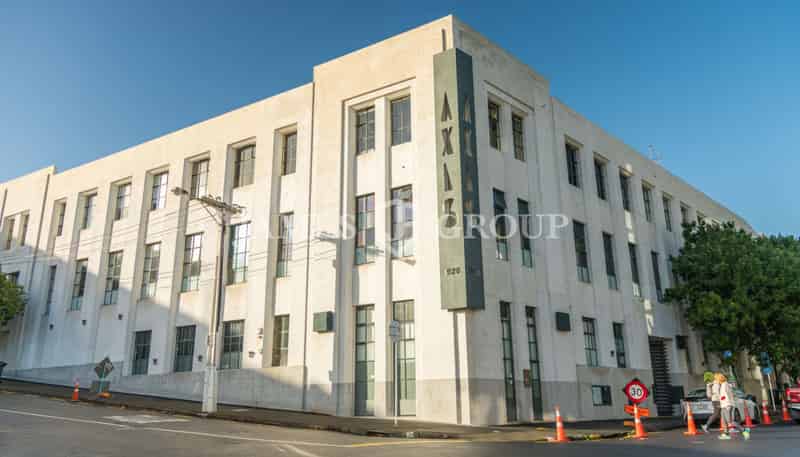1 Cleveland Road, Parnell
