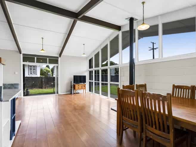 217 Regan Street, Stratford