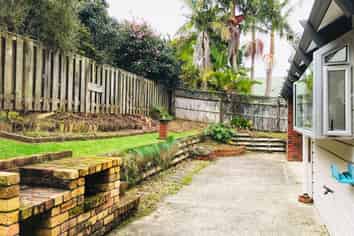 Auckland - Address withheld