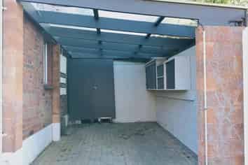 Auckland - Address withheld