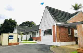 Auckland - Address withheld