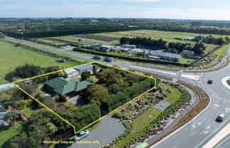 750 Shands Road, Prebbleton