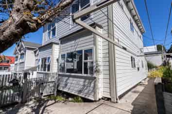 155B Ghuznee Street, Te Aro