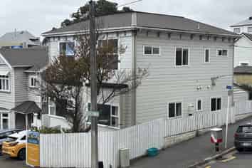 155B Ghuznee Street, Te Aro