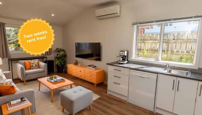 155B Ghuznee Street, Te Aro