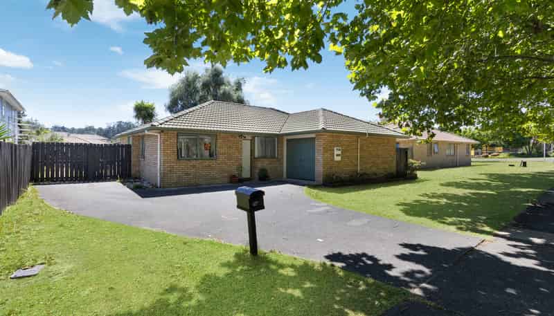 765 Swanson Road, Swanson