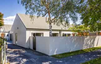 49a Ayers Street, Rangiora