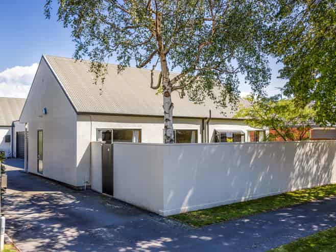 49a Ayers Street, Rangiora