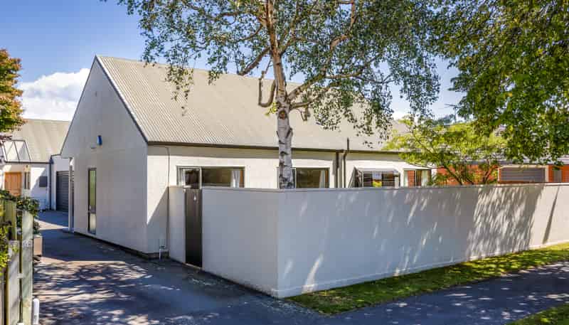 49a Ayers Street, Rangiora