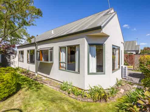 49a Ayers Street, Rangiora