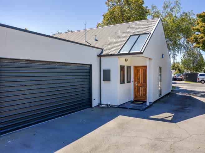 49a Ayers Street, Rangiora