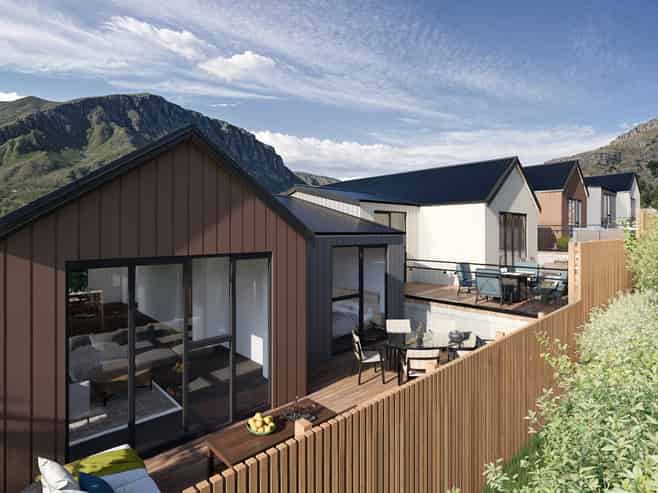 38 117 Arthurs Point Road, Arthurs Point