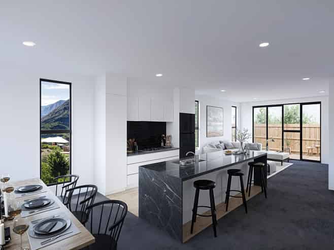 38 117 Arthurs Point Road, Arthurs Point