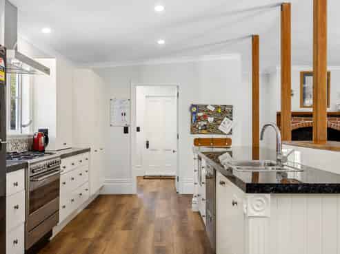 177 Round Hill Road, Loburn