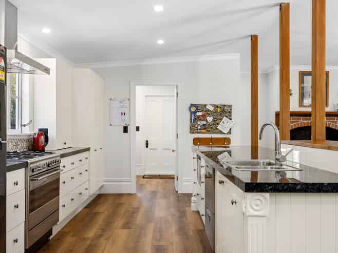 177 Round Hill Road, Loburn