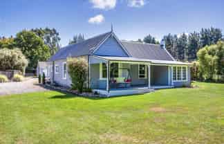 177 Round Hill Road, Loburn