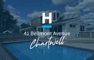 41 Bellmont Avenue, Chartwell