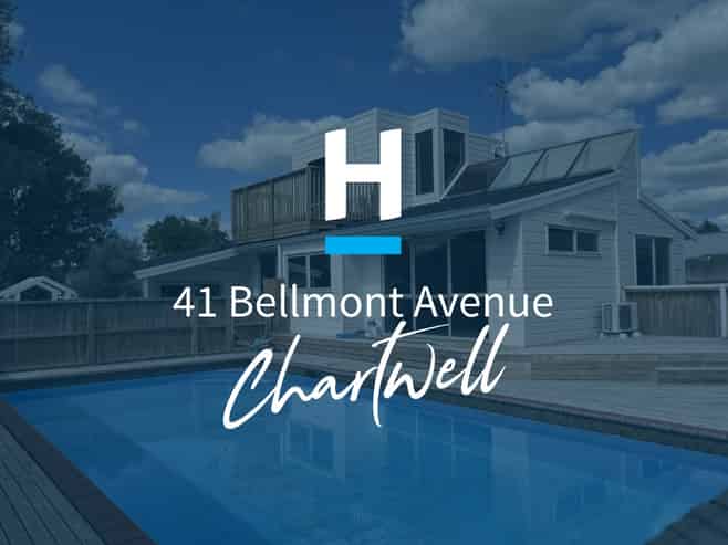 41 Bellmont Avenue, Chartwell
