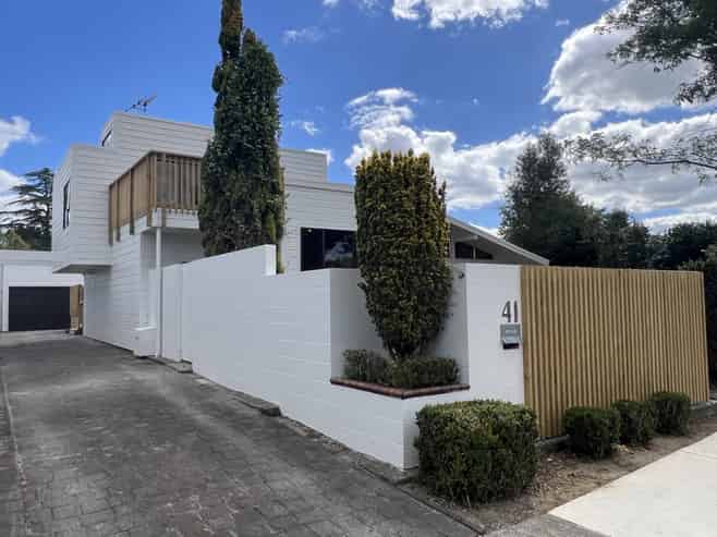 41 Bellmont Avenue, Chartwell