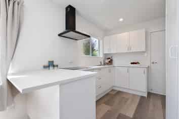 1/44A Rochester Street, Linwood