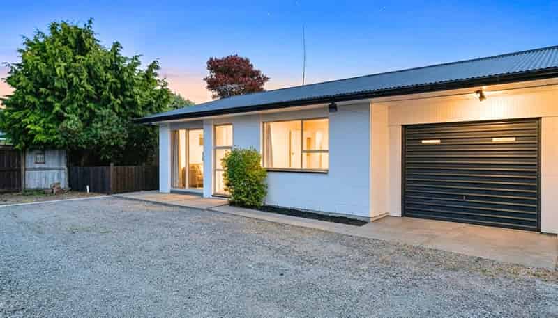 1/44A Rochester Street, Linwood