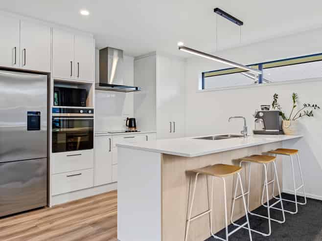 61 Henshaw Street, Woodend