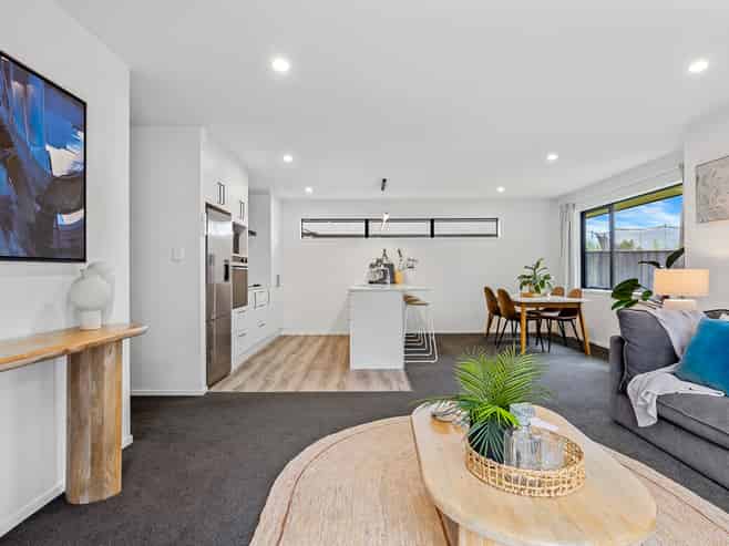 61 Henshaw Street, Woodend