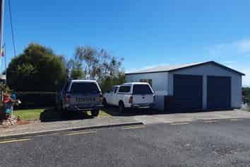 117 Edward Street, Thames