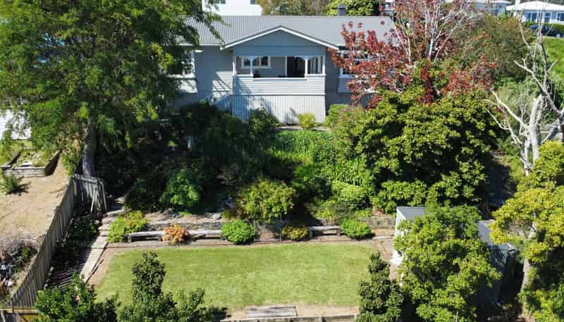 117 Edward Street, Thames