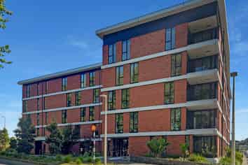 203/2 Grahame Breed Drive, Three Kings