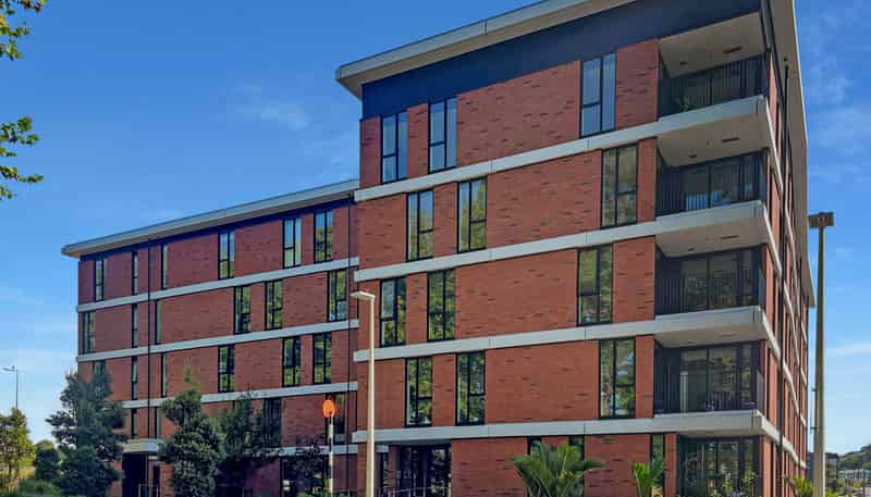 203/2 Grahame Breed Drive, Three Kings