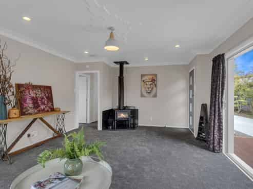 31 Bracebridge Street, Kaiapoi