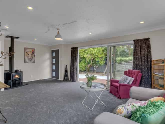 31 Bracebridge Street, Kaiapoi