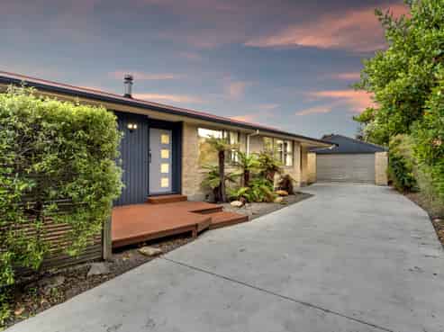 31 Bracebridge Street, Kaiapoi