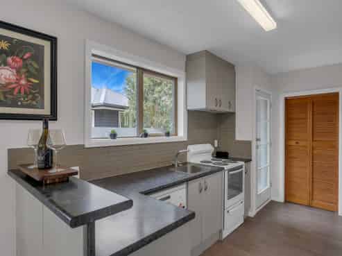 31 Bracebridge Street, Kaiapoi