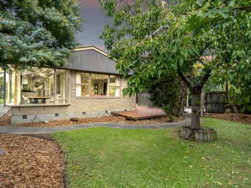 31 Bracebridge Street, Kaiapoi