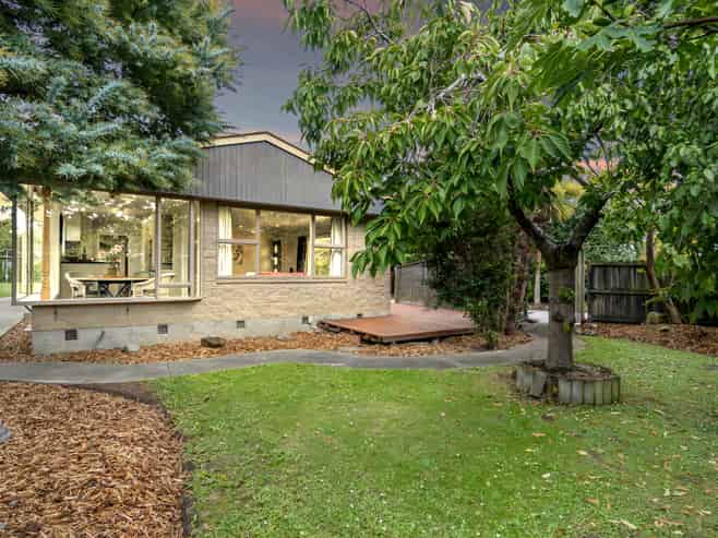 31 Bracebridge Street, Kaiapoi