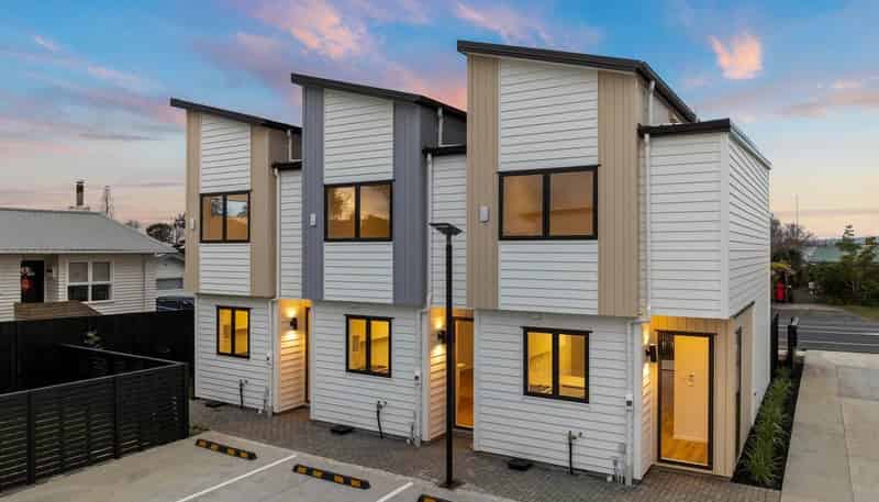 3/101 Botany Road, Howick