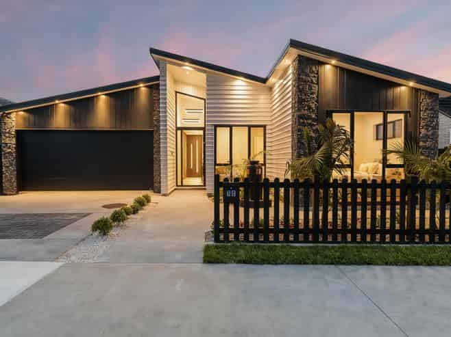 70 Tukutata Crescent, Milldale