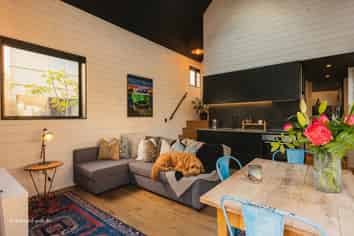 12A Hurley Street, Christchurch Central