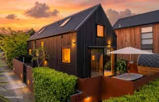 12A Hurley Street, Christchurch Central