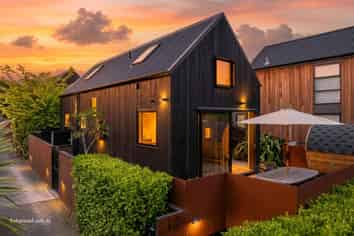 12A Hurley Street, Christchurch Central