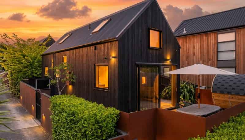 12A Hurley Street, Christchurch Central