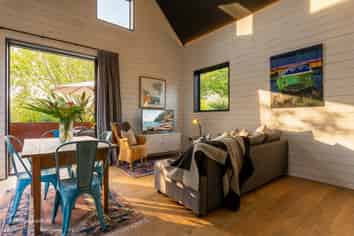 12A Hurley Street, Christchurch Central