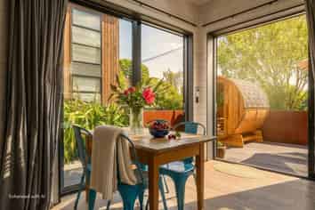 12A Hurley Street, Christchurch Central