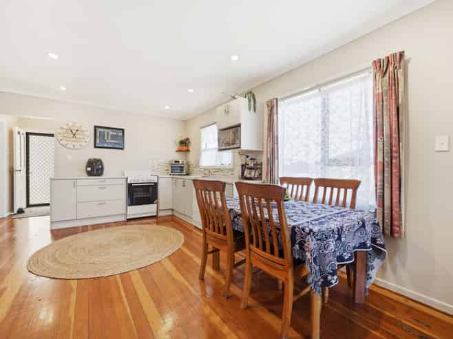 12 Plunket Avenue, Papatoetoe